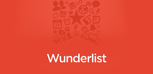 Wunderlist: To-Do List & Tasks PC screenshot Wunderlist: To-Do List & Tasks PC screenshot