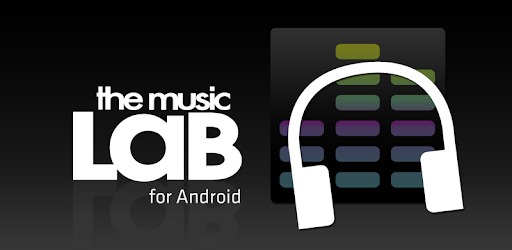 MusicLab PC screenshot MusicLab PC screenshot