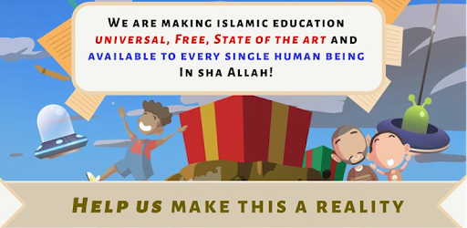 Free Quran Education PC screenshot