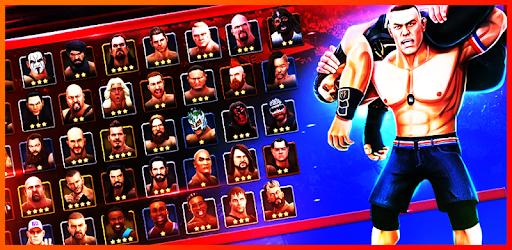 Guide for WWE Mayhem PC screenshot Guide for WWE Mayhem PC screenshot