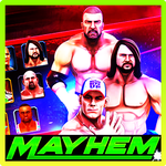Guide for WWE Mayhem for PC Guide for WWE Mayhem for PC