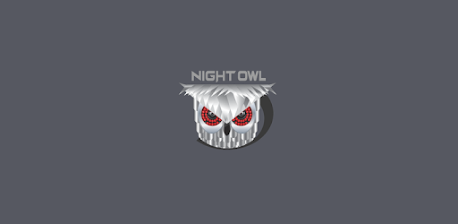 Night Owl X PC screenshot