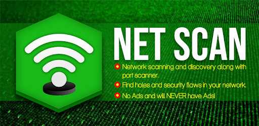 Net Scan PC screenshot Net Scan PC screenshot