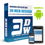 3D Web Design - 3DWebDesign.org for PC