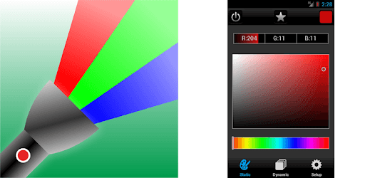 ColorEasy PC screenshot ColorEasy PC screenshot