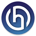 Hub Launcher - Your Wallpaper Personalization Tool icon