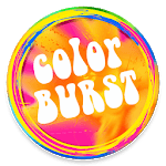 Color Burst Launcher - Icons and Themes Pack for PC Color Burst Launcher - Icons and Themes Pack for PC