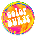 Color Burst Theme - Icons & Wallpapers for PC Color Burst Theme - Icons & Wallpapers for PC