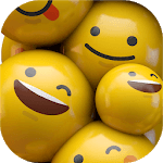 Emoji Theme - Wallpaper and Icons for PC