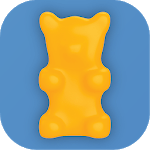 Gummy Bear Theme - Icons & Wallpapers for PC Gummy Bear Theme - Icons & Wallpapers for PC