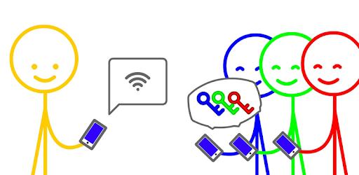 WYFI Connect PC screenshot
