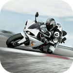 City Rider - Traffic Rider Racing icon