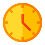 Smart Zmanim icon