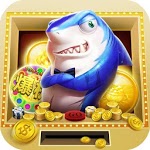King Fishing (Catch Fish) Crazy icon