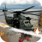 Helicopter Air Gunship Fighting 3D for PC