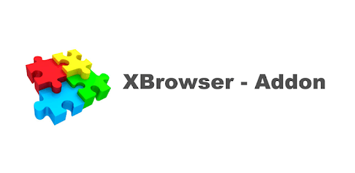 QrCode Addon for XBrowser PC screenshot