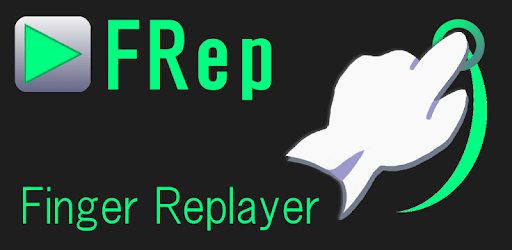 FRep - Finger Replayer PC screenshot FRep - Finger Replayer PC screenshot