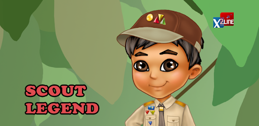 Scout Legend PC screenshot