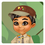 Scout Legend icon