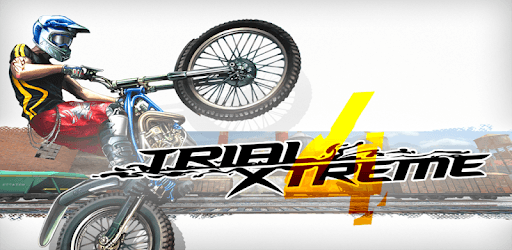 Trial Xtreme 4 PC screenshot