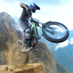 Trial Xtreme 4 icon