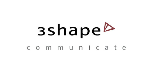 3Shape Communicate PC screenshot