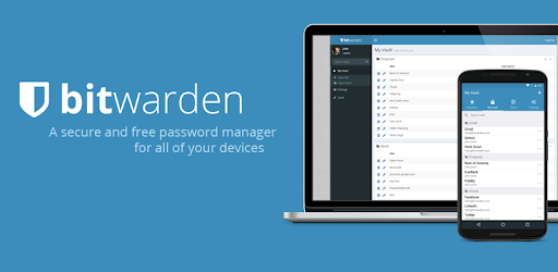 Bitwarden Password Manager PC screenshot Bitwarden Password Manager PC screenshot