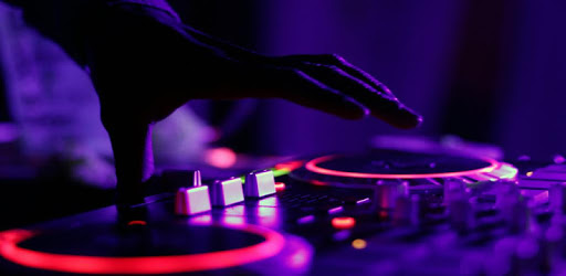 Virtual Djay Mixer Studio PC screenshot
