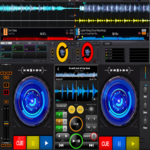 Virtual Djay Mixer Studio for PC