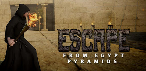 Escape from Egypt Pyramids - Temple Secret Puzzles PC screenshot Escape from Egypt Pyramids - Temple Secret Puzzles PC screenshot