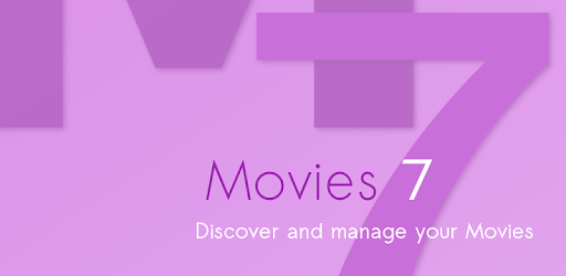 Movies 7 PC screenshot