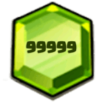 Gems Calc for Clash of Clans icon