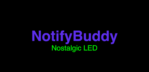 NotifyBuddy - AMOLED Notification Light PC screenshot