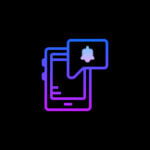NotifyBuddy - AMOLED Notification Light icon
