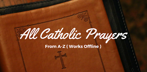 All Catholic Prayers Offline PC screenshot