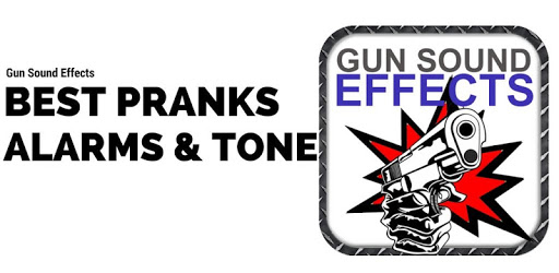 Gun Sound Effects PC screenshot