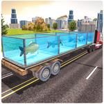 Transport Sea Animals Truck Cargo for PC Transport Sea Animals Truck Cargo for PC