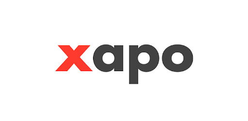 Xapo · Bitcoin Wallet & Vault PC screenshot Xapo · Bitcoin Wallet & Vault PC screenshot