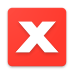 Xapo · Bitcoin Wallet & Vault icon