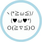 Japanese Emoticons - kaomoji icon