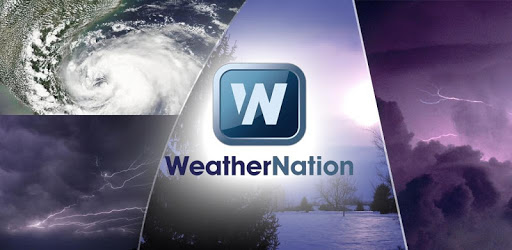 WeatherNation Free PC screenshot WeatherNation Free PC screenshot