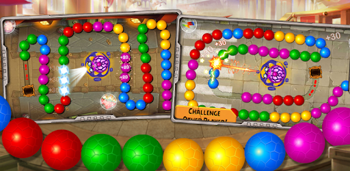 Marble Blast 3D PC screenshot Marble Blast 3D PC screenshot