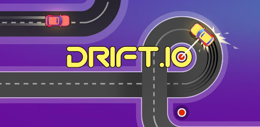 Drift.io - Sling Car Drifting Games PC screenshot