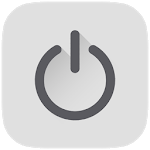 Lock Device Widget icon