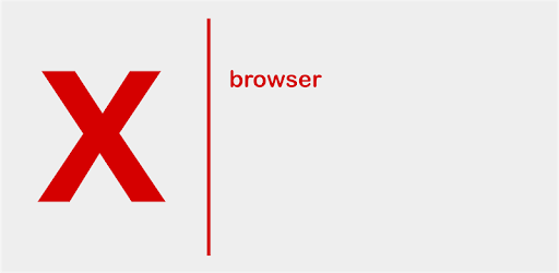 X Browser PC screenshot X Browser PC screenshot
