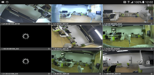 Amiko Security PC screenshot Amiko Security PC screenshot