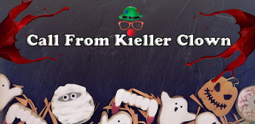 Call From Killer Clown - New Magic Fake Call PC screenshot Call From Killer Clown - New Magic Fake Call PC screenshot