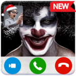 Call From Killer Clown - New Magic Fake Call for PC Call From Killer Clown - New Magic Fake Call for PC