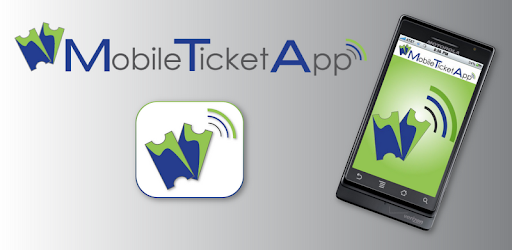 Mobile Ticket App - Tickets PC screenshot Mobile Ticket App - Tickets PC screenshot