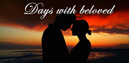Love days counter PC screenshot